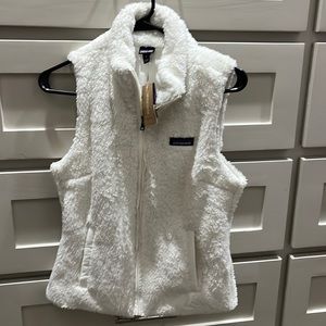 Patagonia birch white Women’s Los Gatos Vest